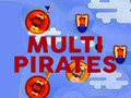 Laro Maraming Pirata  online