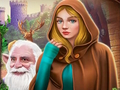 Laro Overgrown Castle online