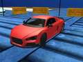 Laro Car Ultimate Stunt Racer online