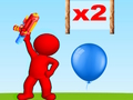 Laro Up shoot 3d online