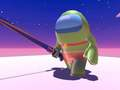 Laro Impostor Stealthy Ninja online