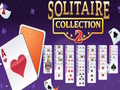 Laro Koleksyon ng Solitaire 2  online