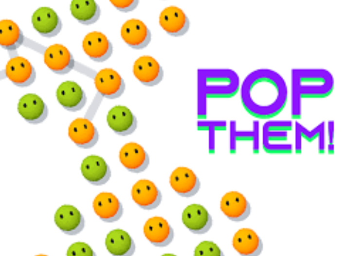 Laro Pop Sila!  online