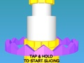 Laro Helix Slicer 3d online
