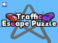 Laro Traffic Escaple Puzzle online
