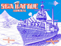 Laro Admiral ng Labanan sa Dagat  online