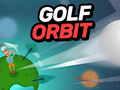 Laro Orbit ng Golf  online