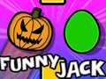 Laro Nakakatawang Jack  online