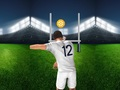 Laro Rugby Kicks Online online