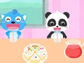 Laro Baby Panda Emotion World online