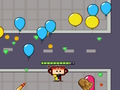 Laro Bloons Survivor IO online