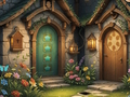 Laro Prinsesa Jorinda Escape  online