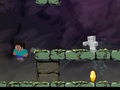 Laro Steve Diamond Hunter online