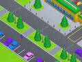 Laro Idle Airplane Factory Tycoon online