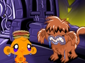 Laro Monkey Go Happy Stage 874 online