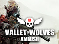 Laro Ambush ng Valley of Wolves  online