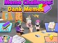 Laro Meme Hamon: Dank Memes online