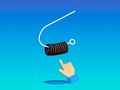 Laro Ring fall puzzle online