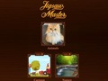 Laro Jigsaw Master online