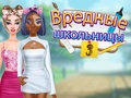 Laro Highschool Mean Girls 3 online