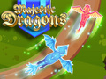 Laro Mga Maharlikang Dragons  online