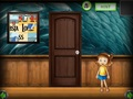 Laro Tumakas ang Amgel Kids Room 233 online
