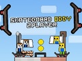 Laro Skateboard Obby 2 Manlalaro  online