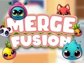 Laro Pagsamahin ang Fusion  online