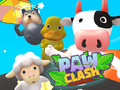 Laro Paw Clash online