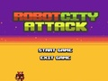 Laro Robot City Attack online