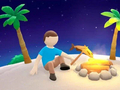 Laro Survival Island online