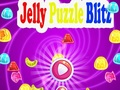 Laro Jelly puzzle blitz online