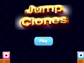 Laro Tumalon Clones  online