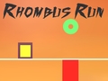 Laro Rhombus Run online
