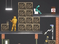 Laro Huling Dula: Ragdoll Sandbox  online