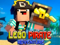 Laro Pakikipagsapalaran sa Lego Pirate  online