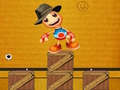 Laro Bina-block ng Buddy ang Survival  online