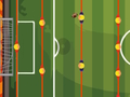 Laro Blaze Ball Showdown online