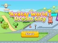 Laro Avatar World: Dream City online
