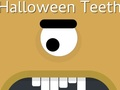 Laro Ngipin sa Halloween  online