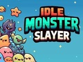 Laro Idle Monster Slayer online