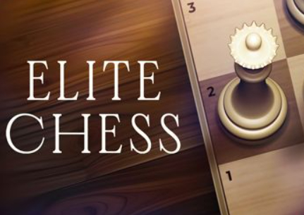 Laro Elite Ahedres online