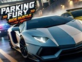 Laro Parking Fury 3D: Side Hustle online