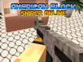 Laro American Block Sniper Online online
