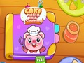 Laro Cake Maker Kids Pagluluto  online