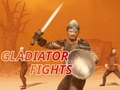 Laro Labanan ng Gladiator  online