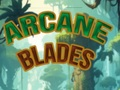 Laro Arcane Blades online