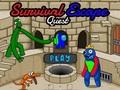 Laro Survival Escape Quest online