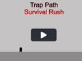 Laro Trap Path Survival Rush online
