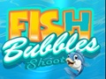 Laro Tagabaril ng mga bula ng isda online